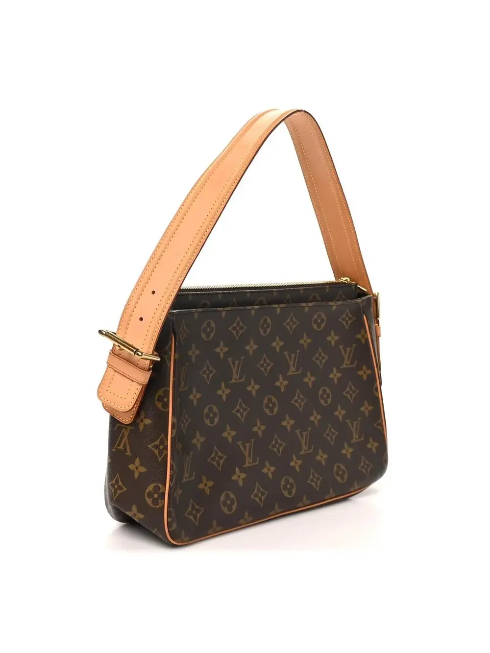 Louis Vuitton introducing iconic
